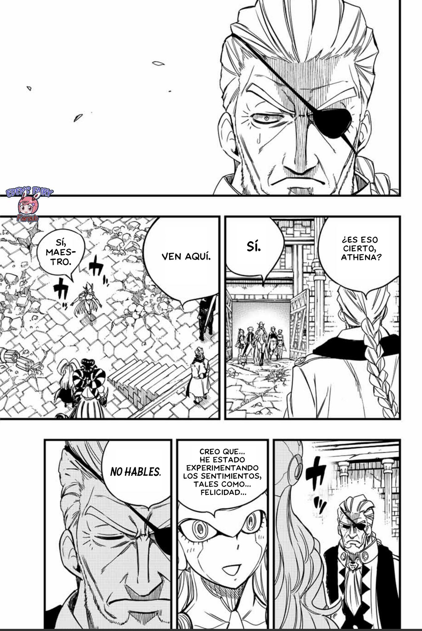 Read Fairy Tail_ 100 Years Quest es Manga Online
