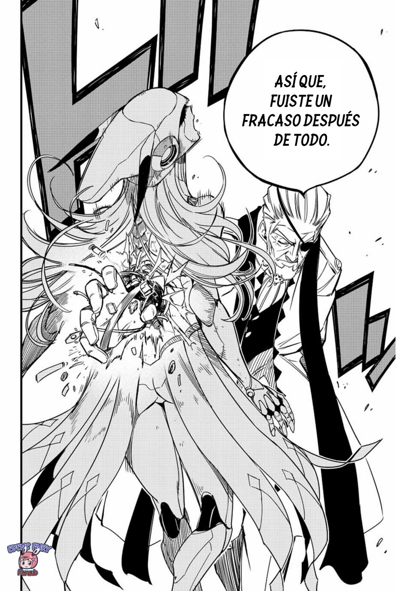 Read Fairy Tail_ 100 Years Quest es Manga Online
