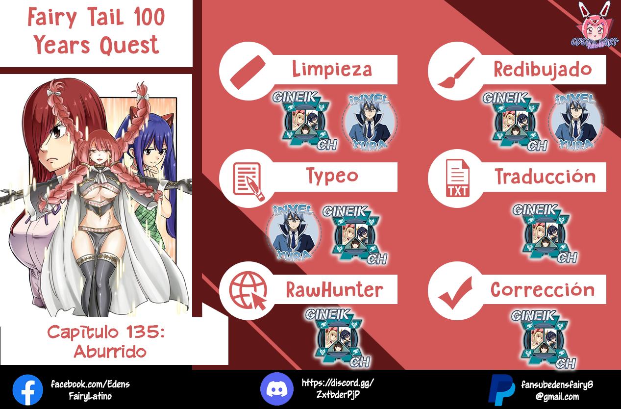 Read Fairy Tail_ 100 Years Quest es Manga Online