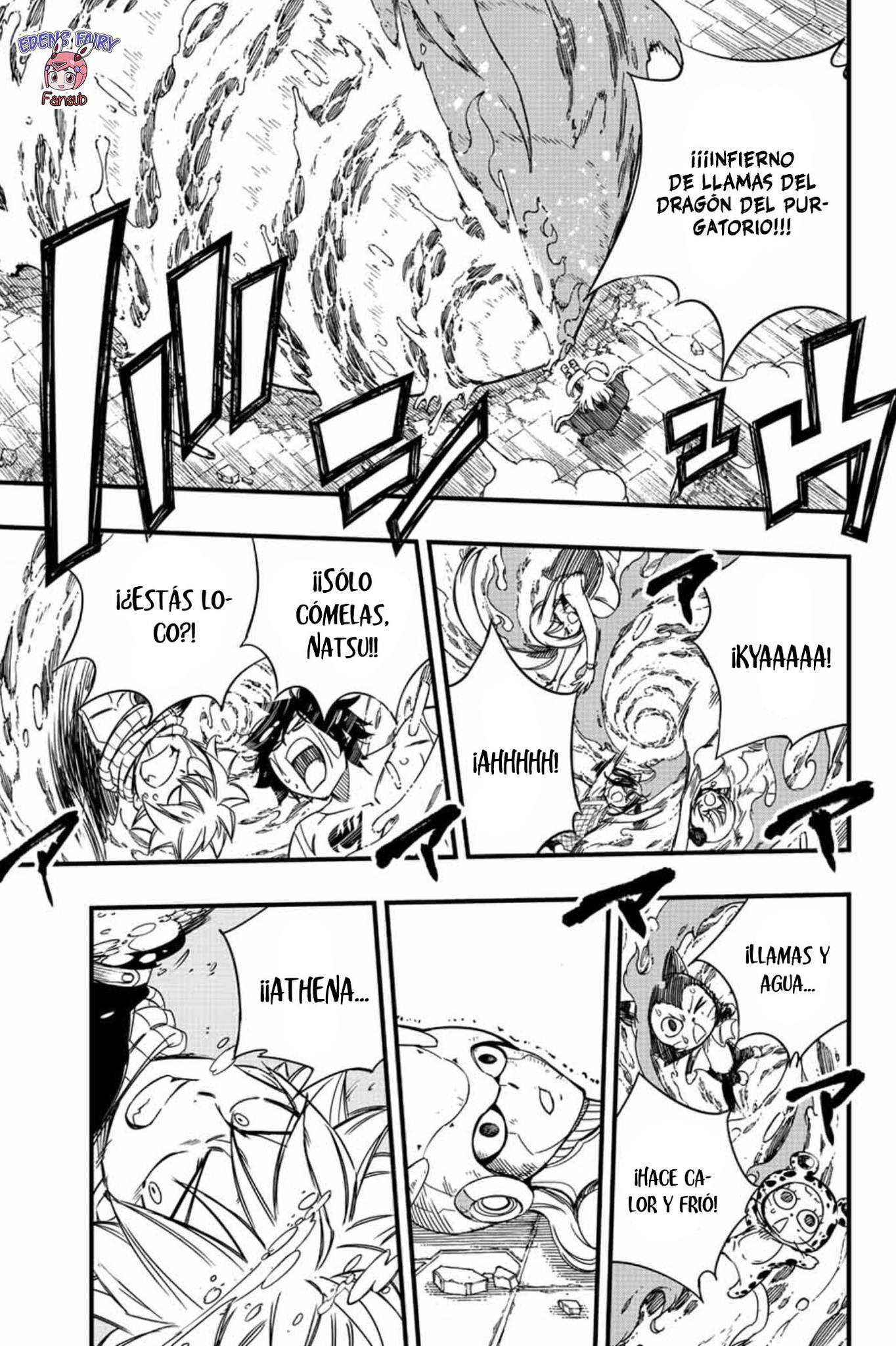 Read Fairy Tail_ 100 Years Quest es Manga Online