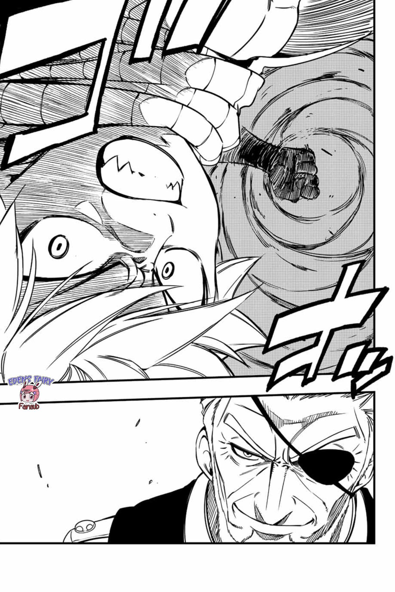 Read Fairy Tail_ 100 Years Quest es Manga Online