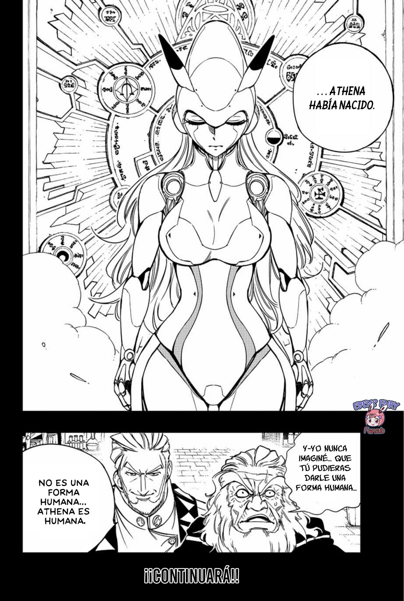 Read Fairy Tail_ 100 Years Quest es Manga Online