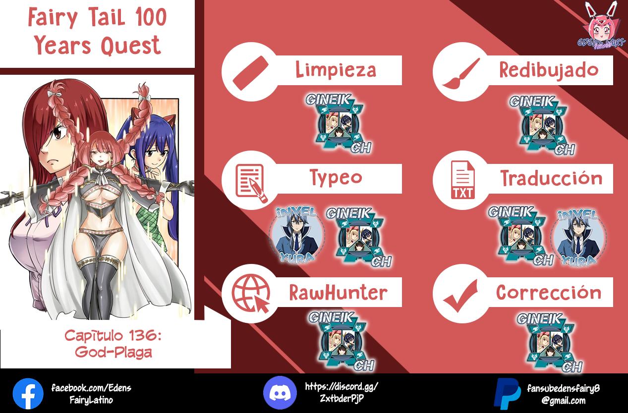 Read Fairy Tail_ 100 Years Quest es Manga Online