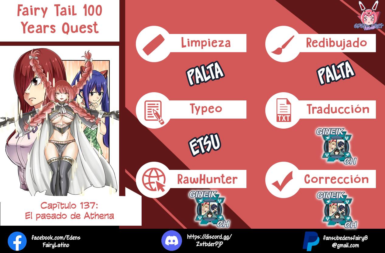 Read Fairy Tail_ 100 Years Quest es Manga Online