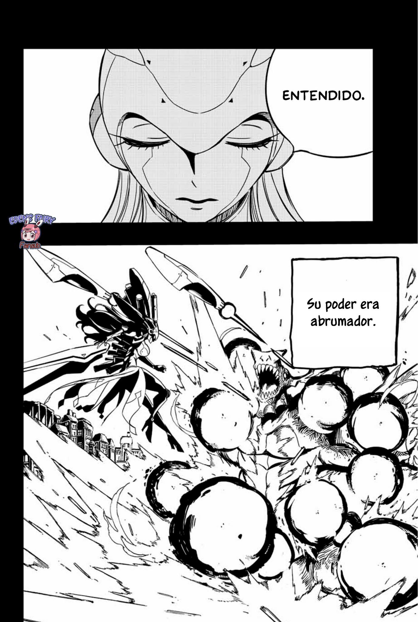 Read Fairy Tail_ 100 Years Quest es Manga Online