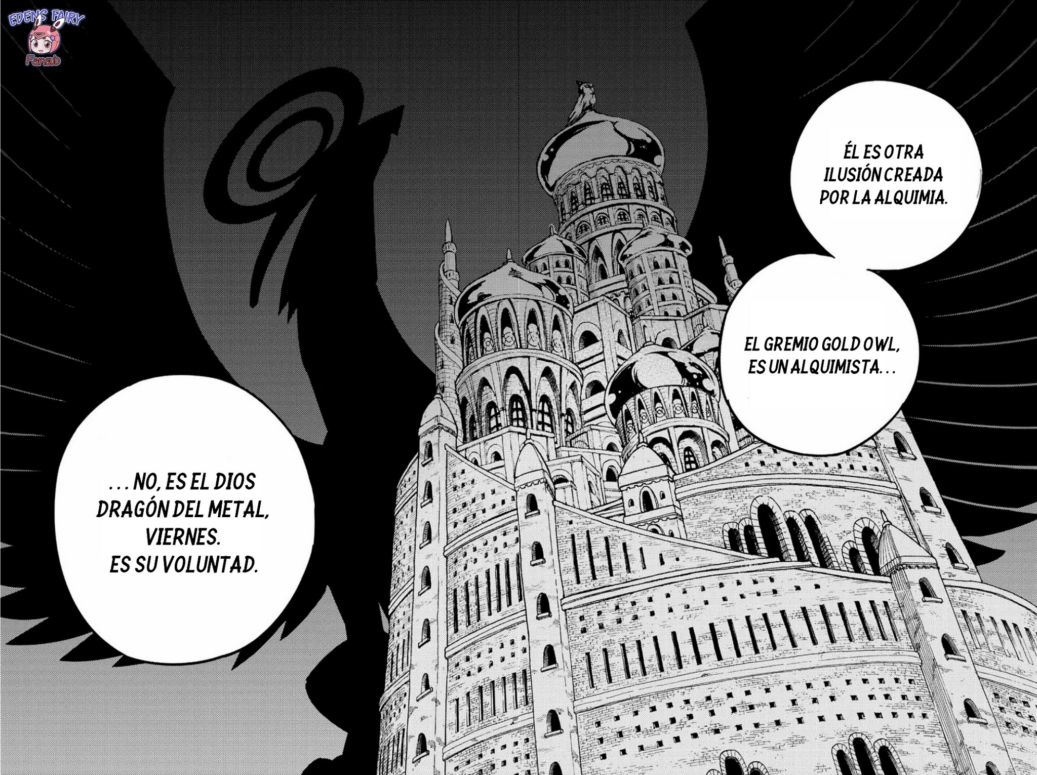 Read Fairy Tail_ 100 Years Quest es Manga Online