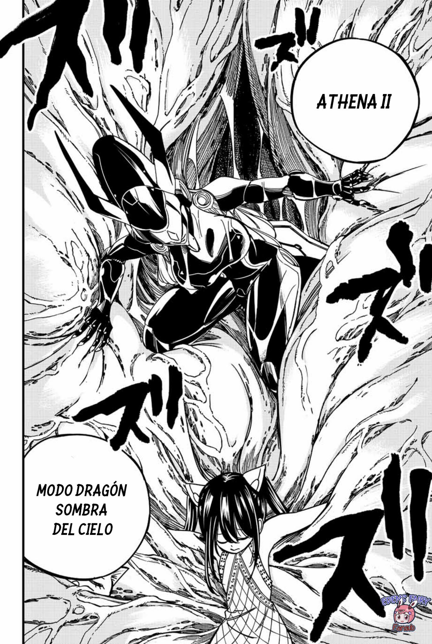 Read Fairy Tail_ 100 Years Quest es Manga Online