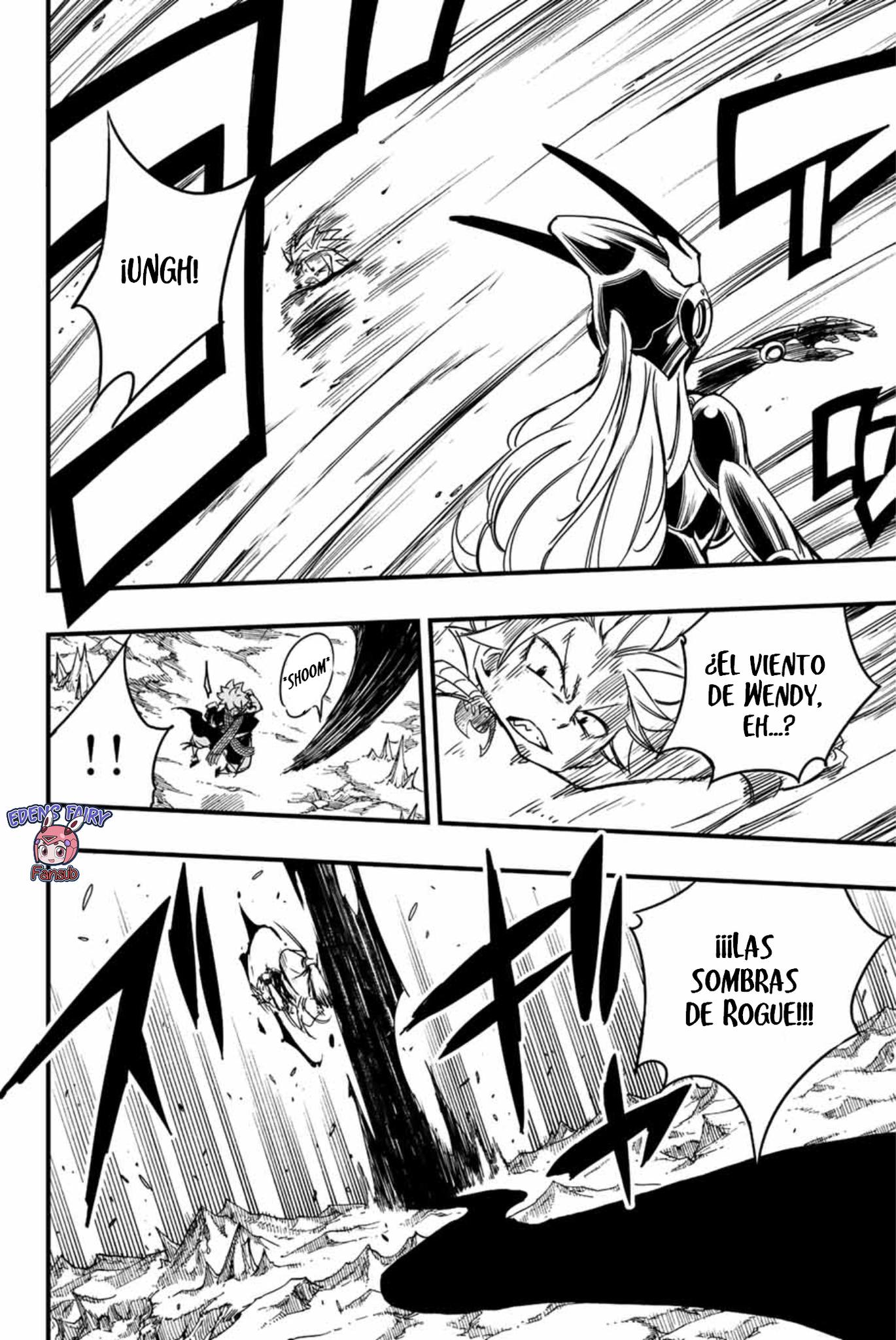 Read Fairy Tail_ 100 Years Quest es Manga Online