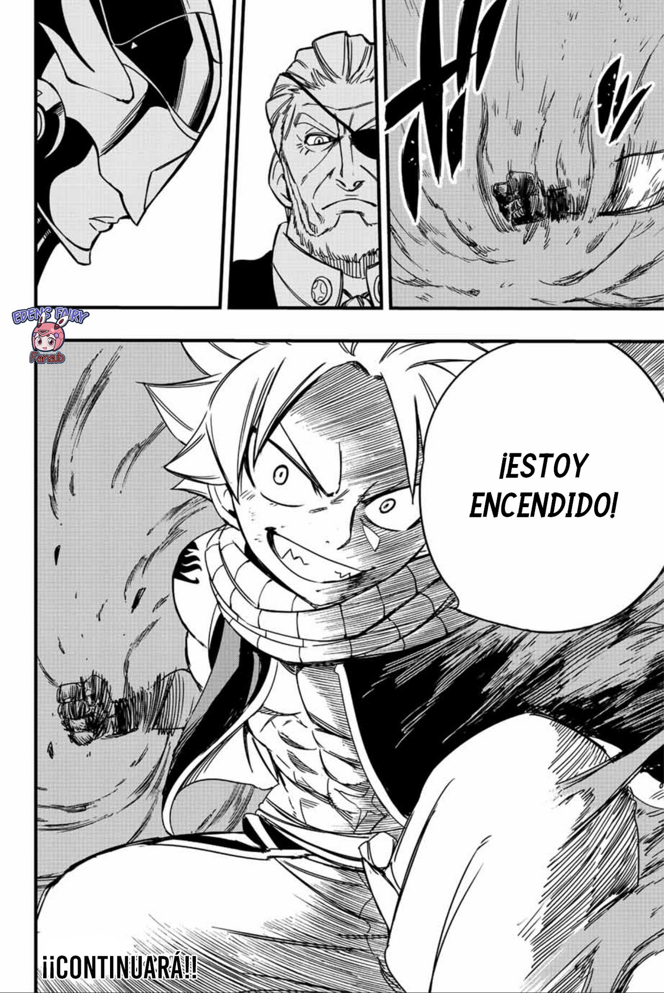 Read Fairy Tail_ 100 Years Quest es Manga Online