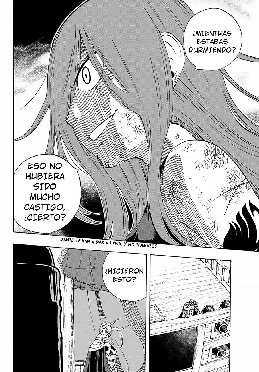 Read Fairy Tail_ 100 Years Quest es Manga Online