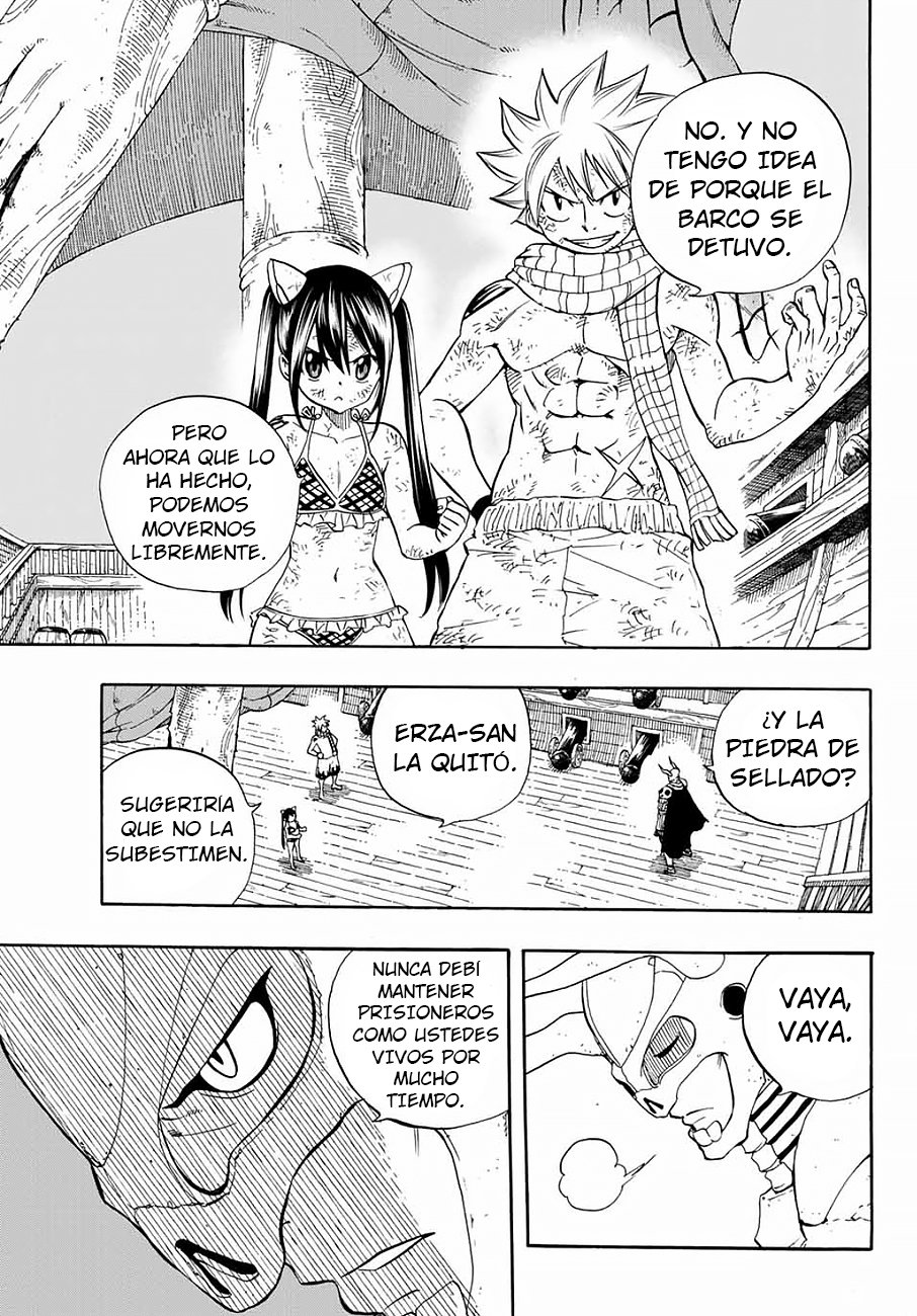 Read Fairy Tail_ 100 Years Quest es Manga Online