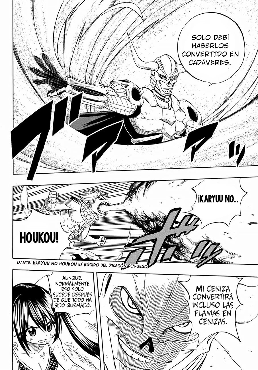 Read Fairy Tail_ 100 Years Quest es Manga Online