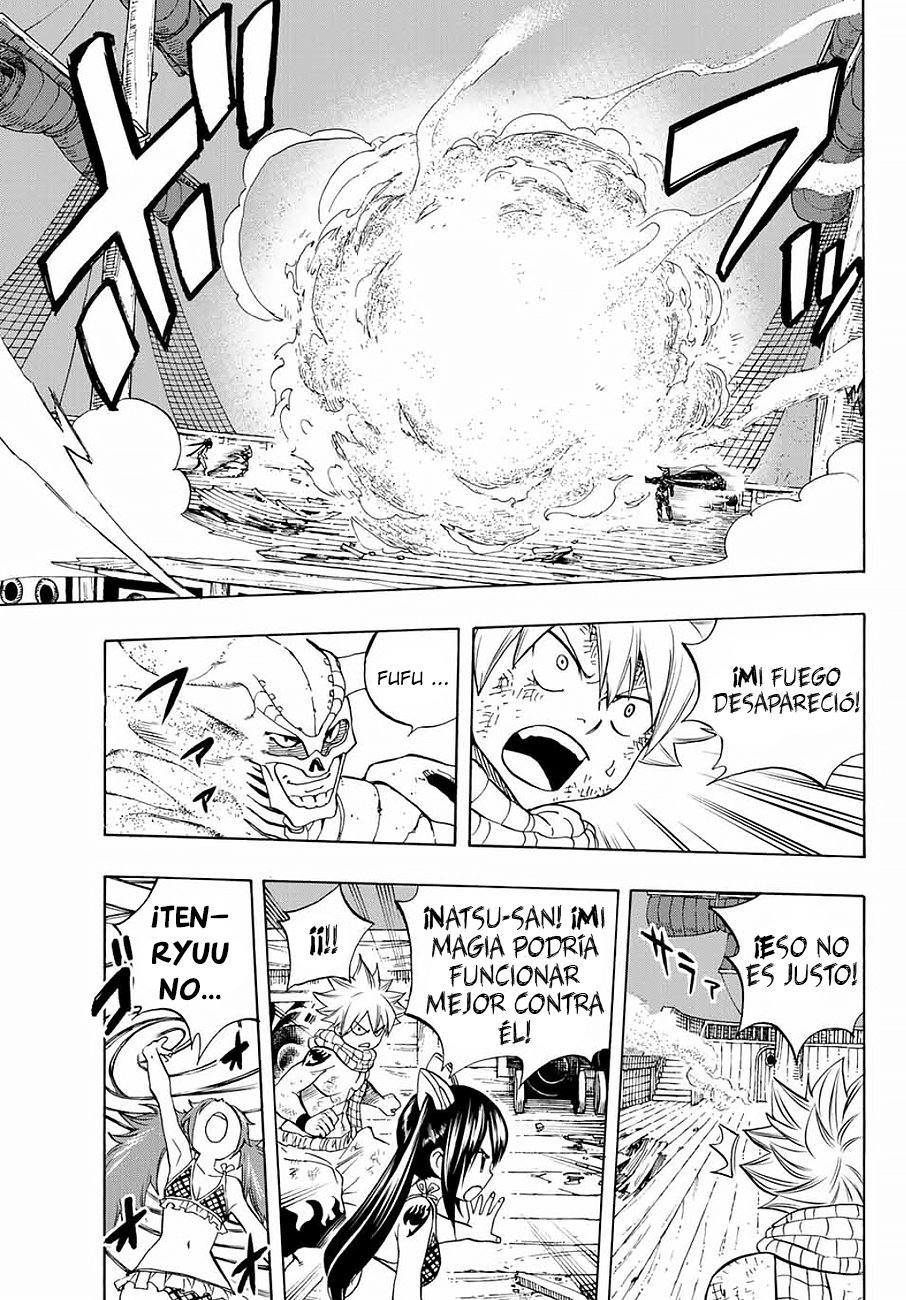 Read Fairy Tail_ 100 Years Quest es Manga Online
