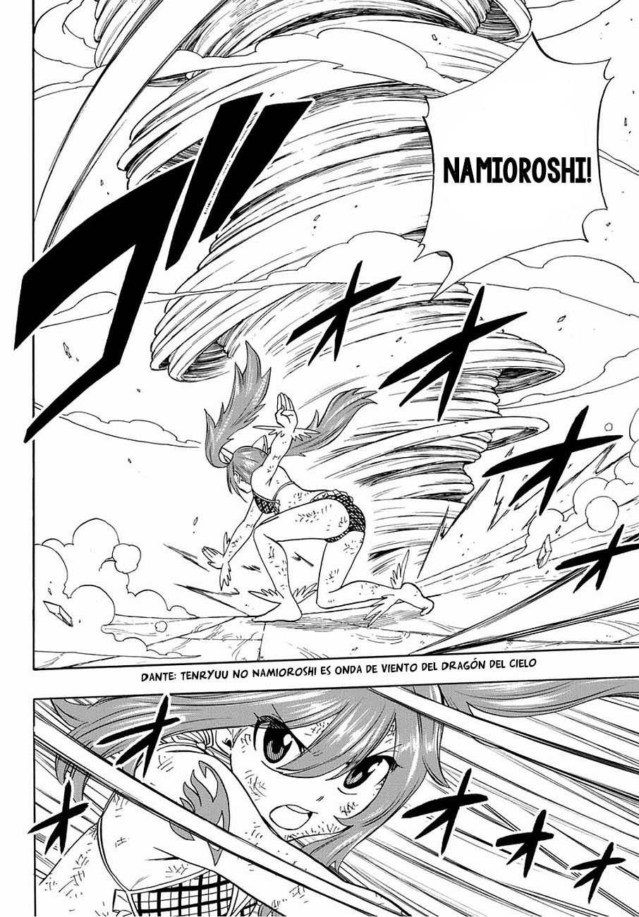 Read Fairy Tail_ 100 Years Quest es Manga Online