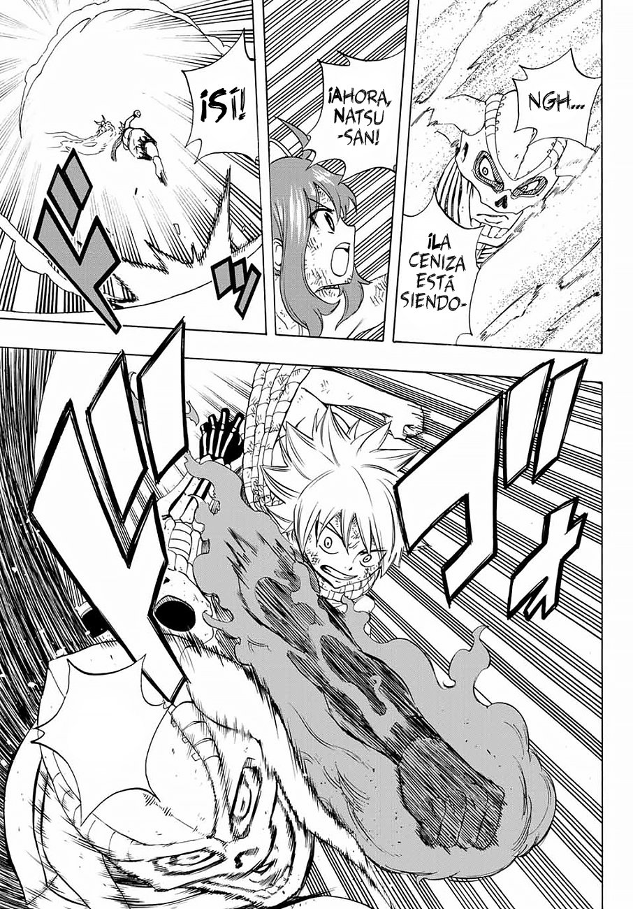 Read Fairy Tail_ 100 Years Quest es Manga Online