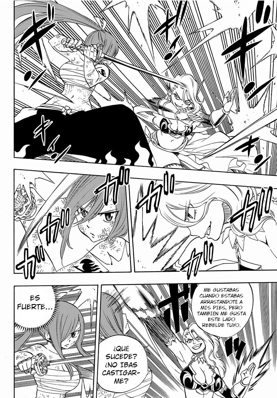 Read Fairy Tail_ 100 Years Quest es Manga Online