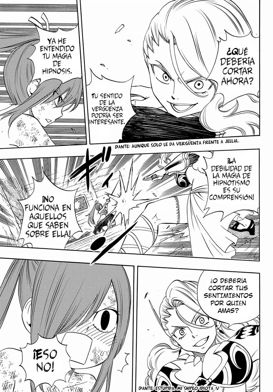 Read Fairy Tail_ 100 Years Quest es Manga Online