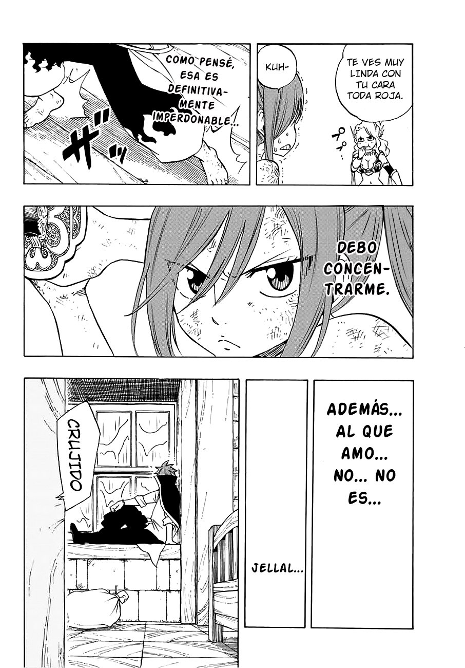 Read Fairy Tail_ 100 Years Quest es Manga Online