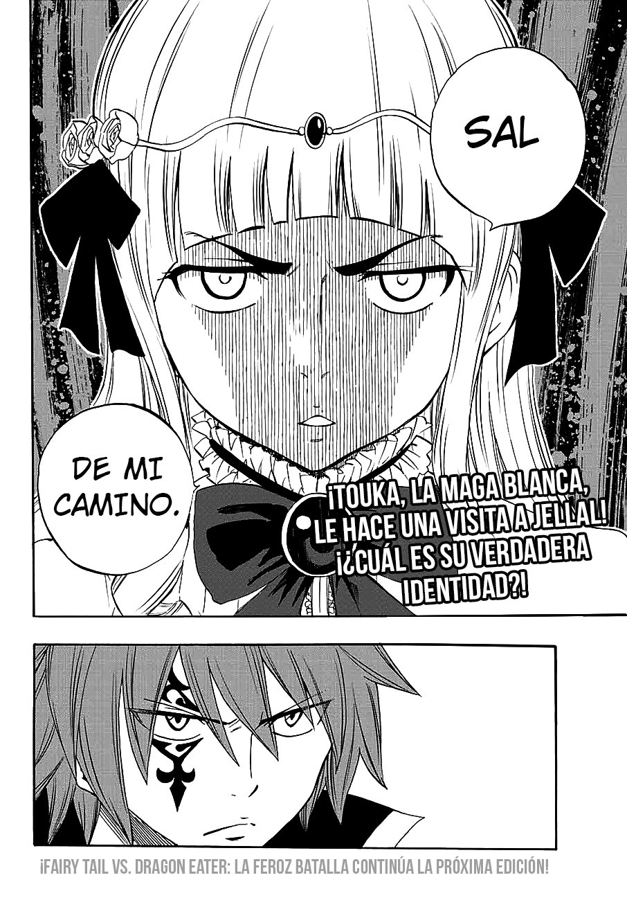 Read Fairy Tail_ 100 Years Quest es Manga Online