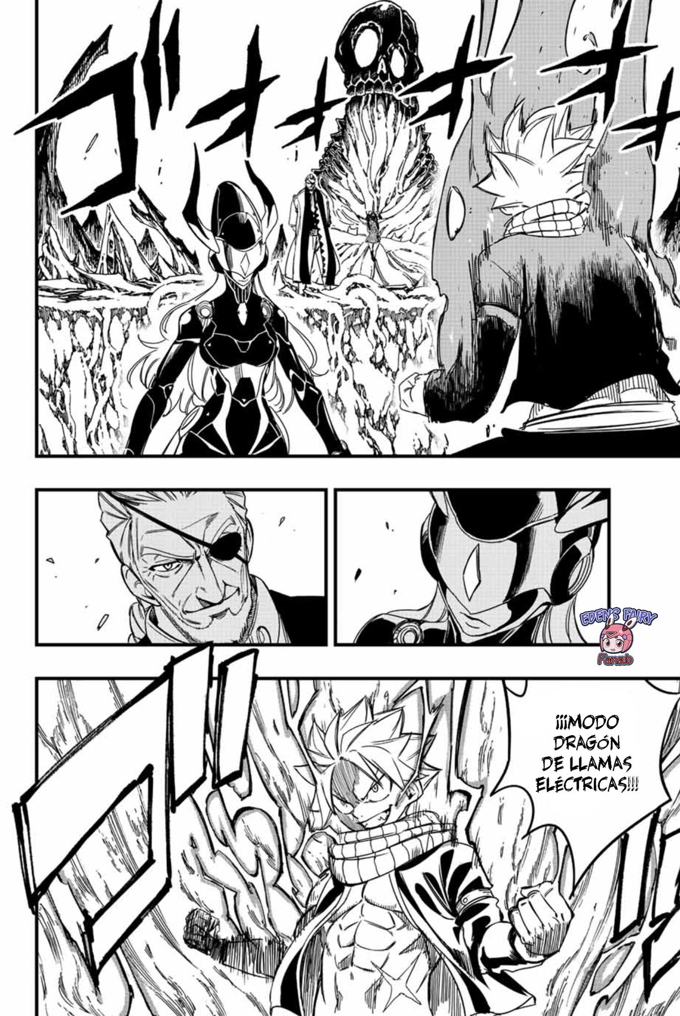 Read Fairy Tail_ 100 Years Quest es Manga Online