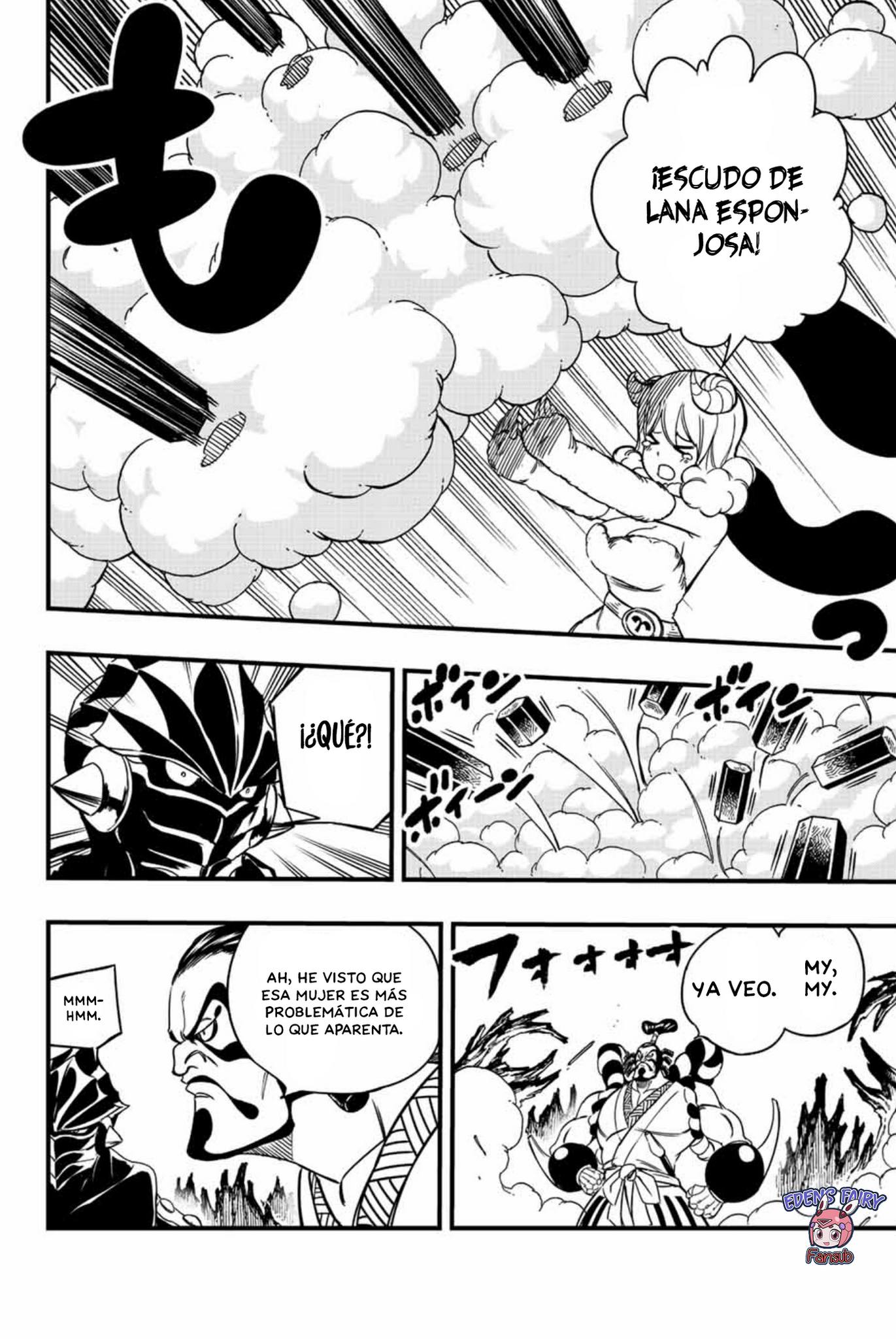 Read Fairy Tail_ 100 Years Quest es Manga Online