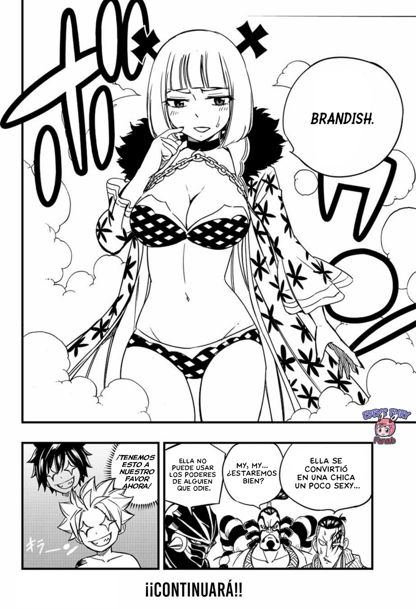 Read Fairy Tail_ 100 Years Quest es Manga Online