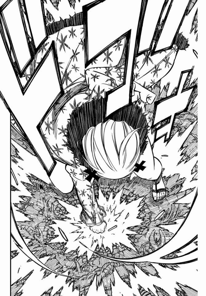 Read Fairy Tail_ 100 Years Quest es Manga Online