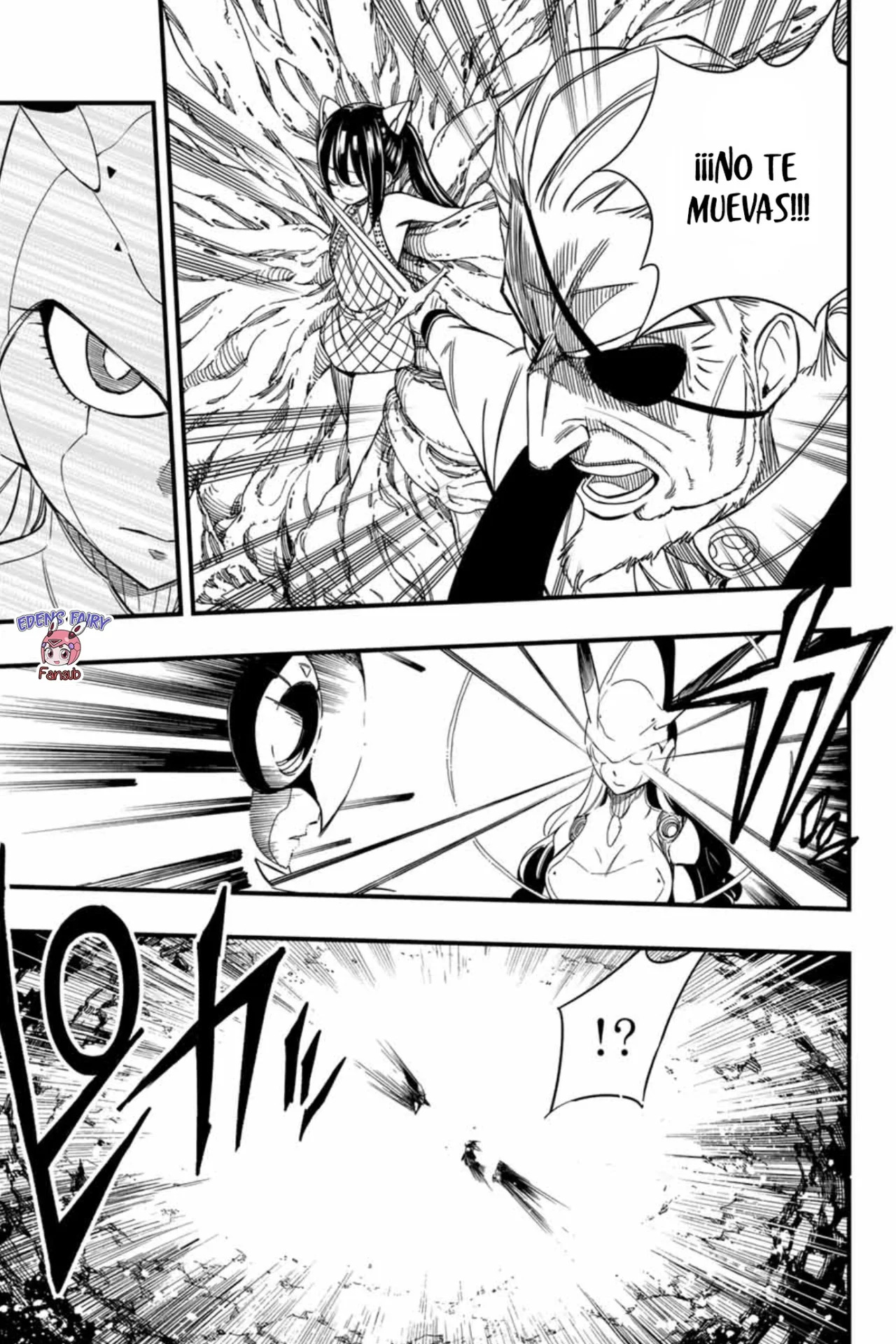 Read Fairy Tail_ 100 Years Quest es Manga Online
