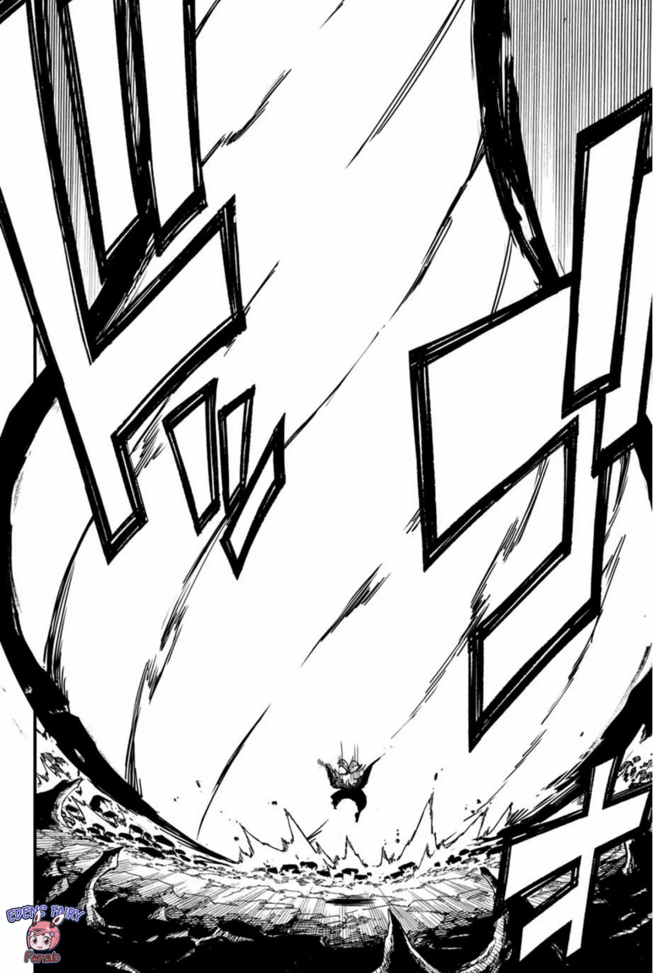 Read Fairy Tail_ 100 Years Quest es Manga Online