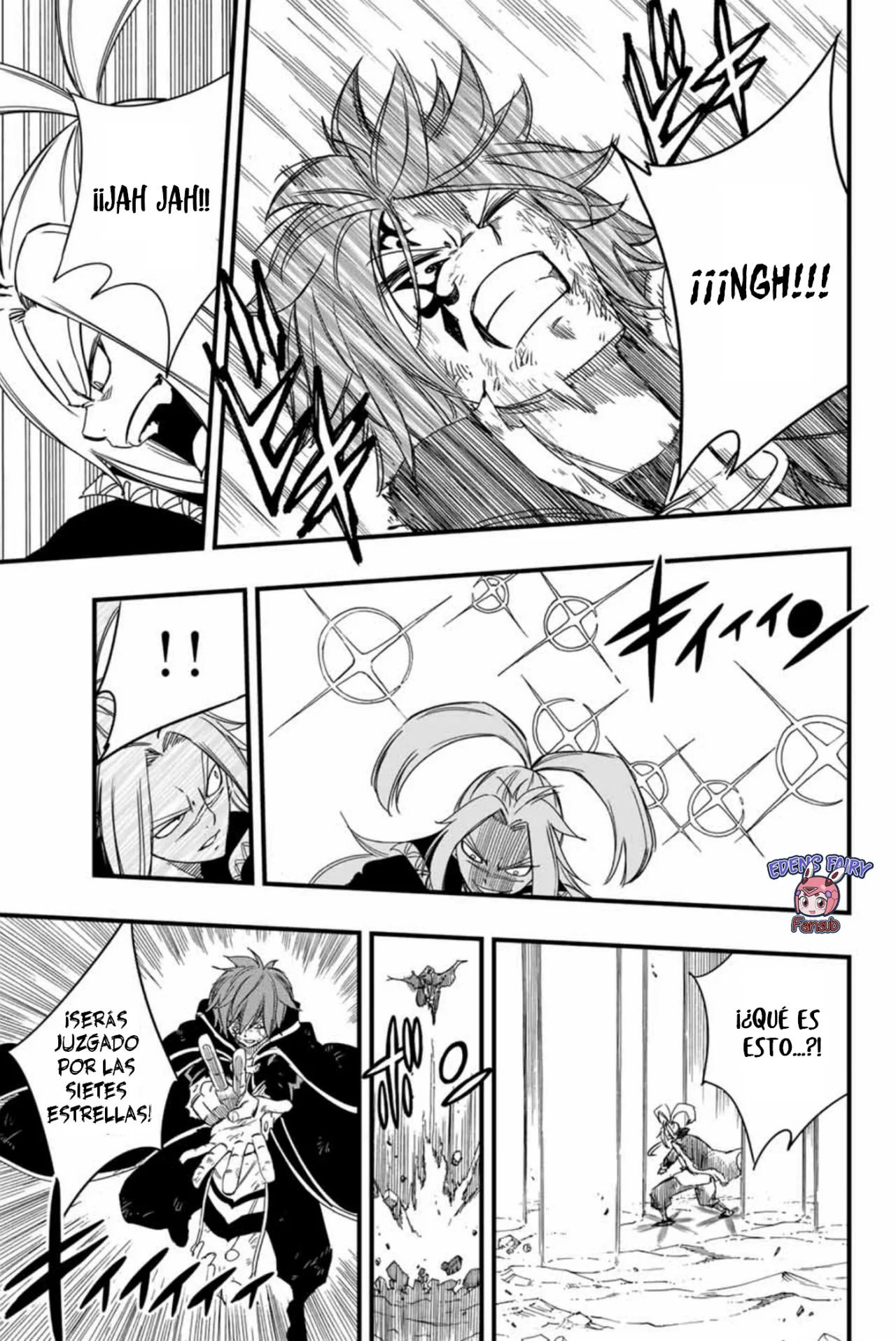Read Fairy Tail_ 100 Years Quest es Manga Online