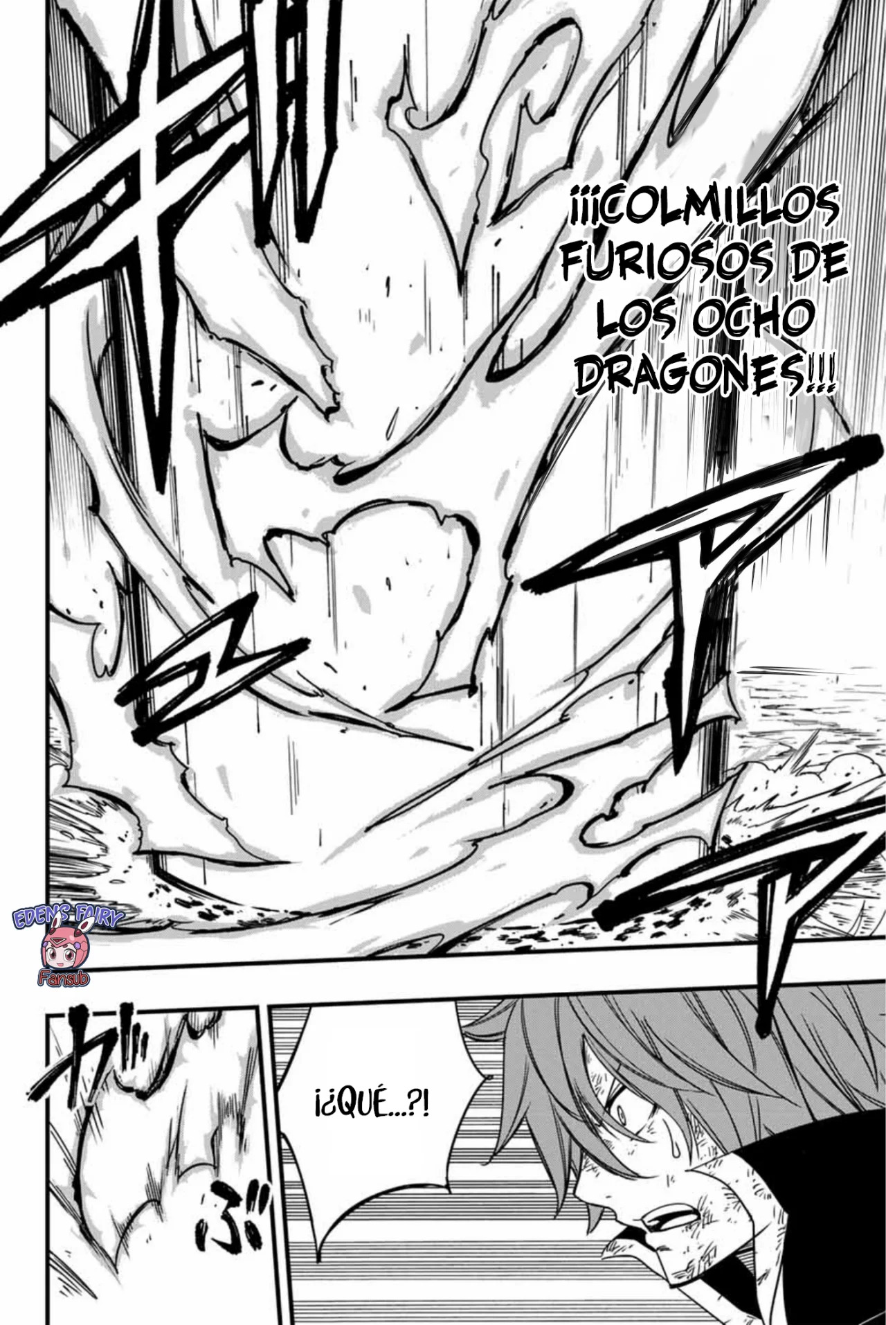 Read Fairy Tail_ 100 Years Quest es Manga Online