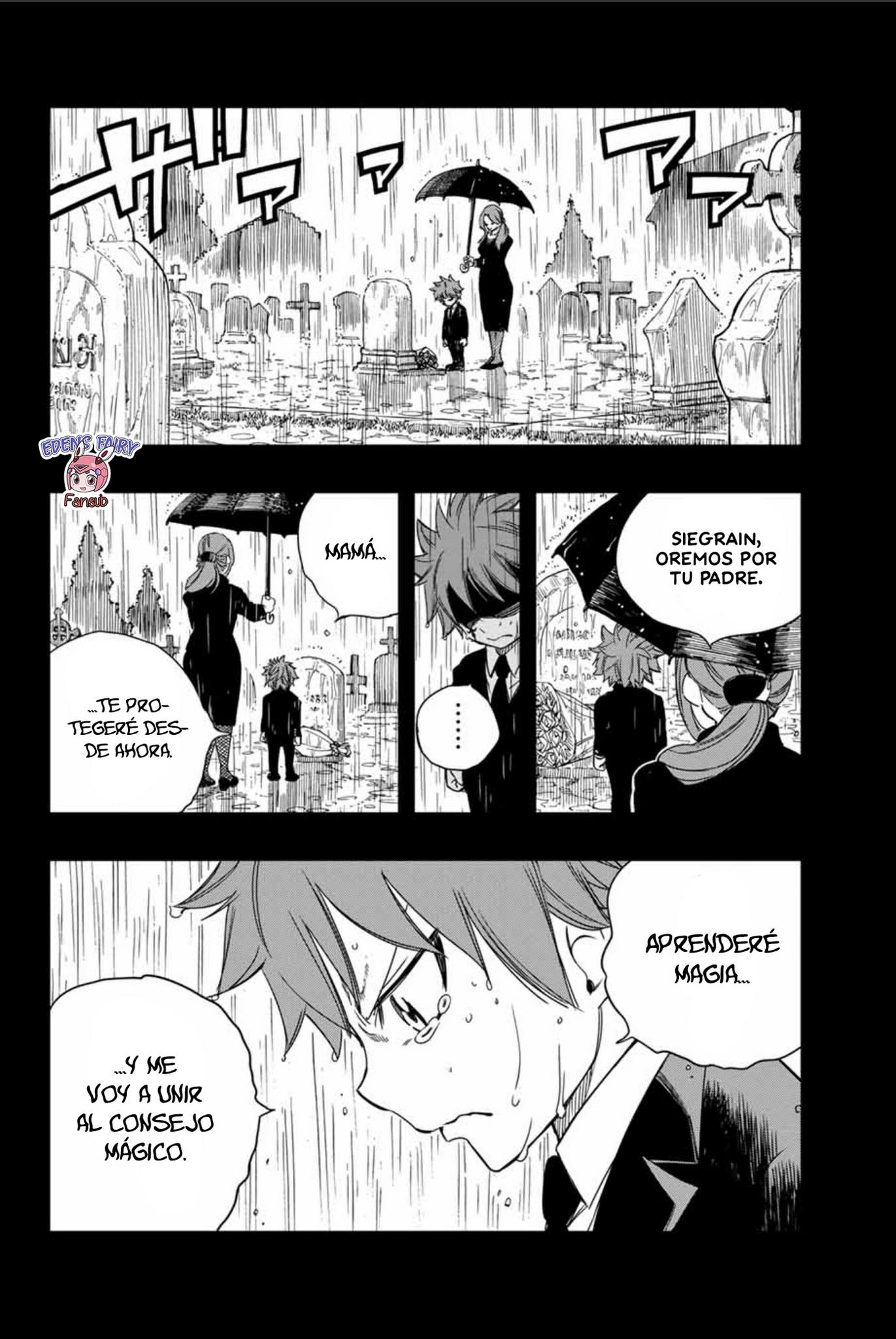 Read Fairy Tail_ 100 Years Quest es Manga Online