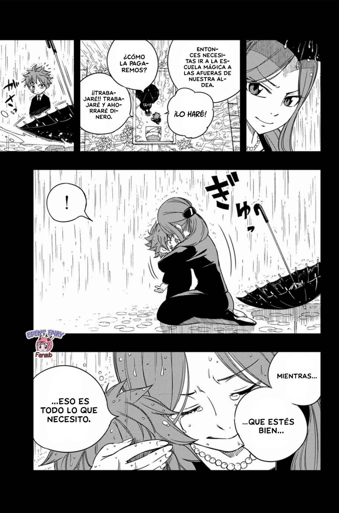Read Fairy Tail_ 100 Years Quest es Manga Online