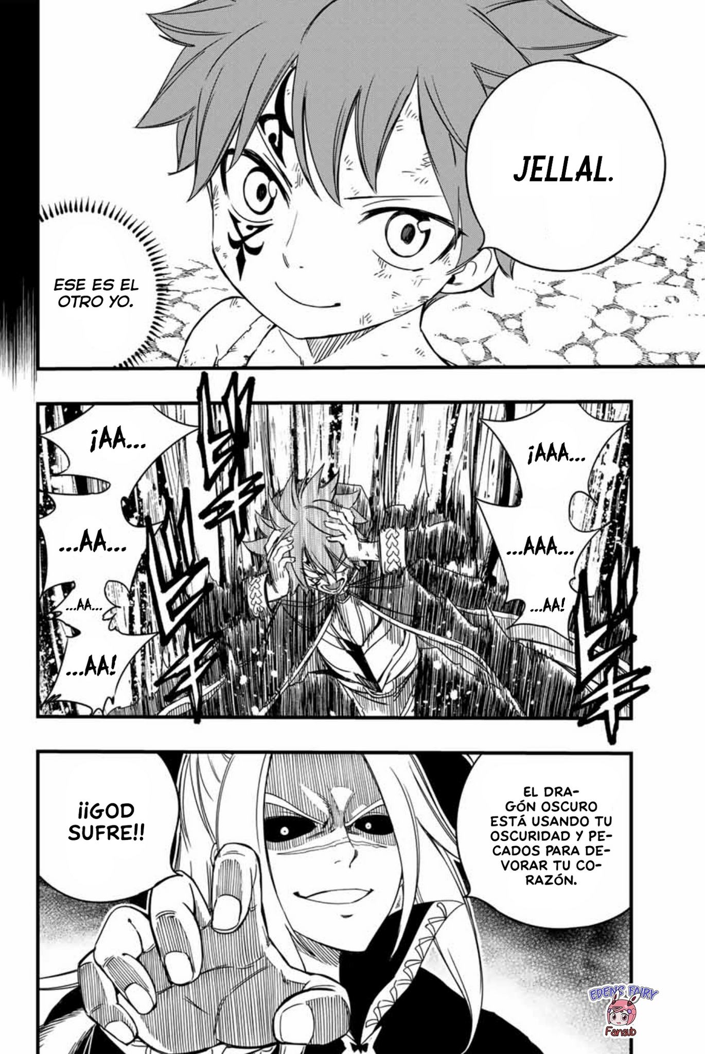 Read Fairy Tail_ 100 Years Quest es Manga Online
