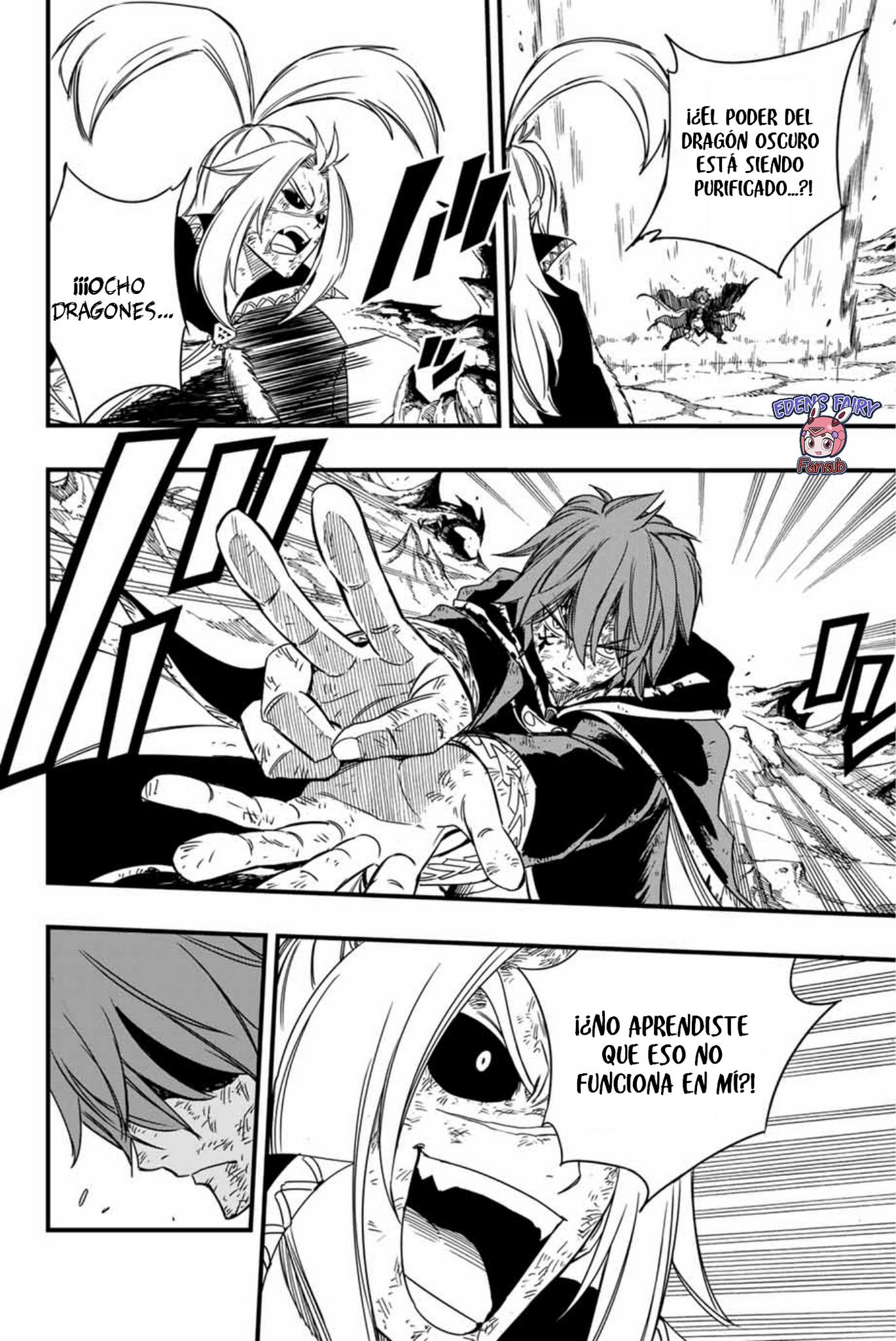 Read Fairy Tail_ 100 Years Quest es Manga Online