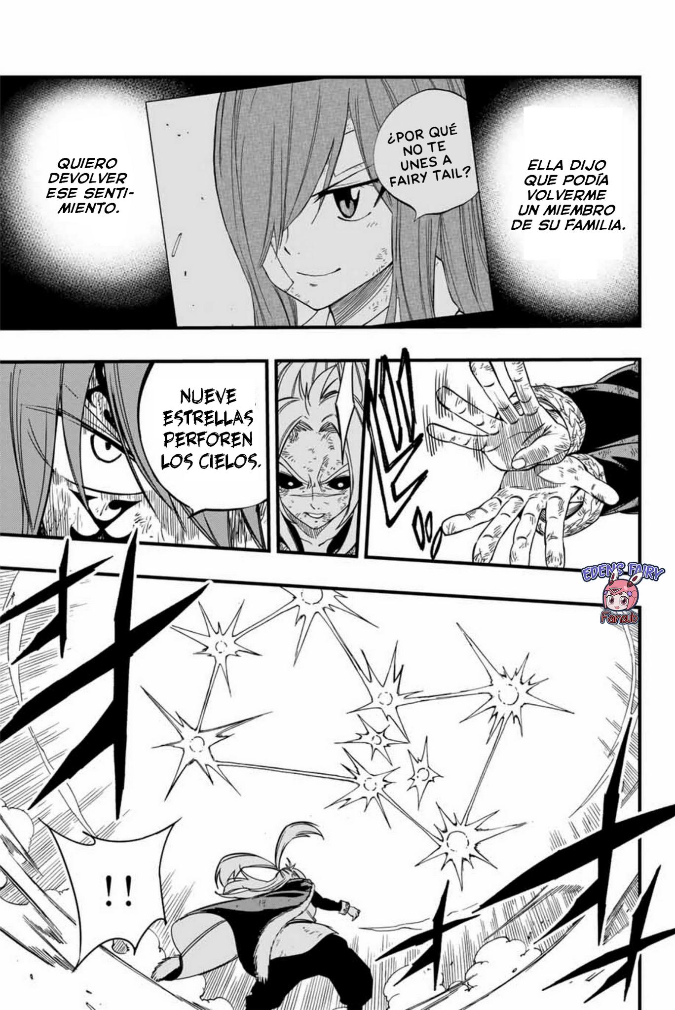 Read Fairy Tail_ 100 Years Quest es Manga Online