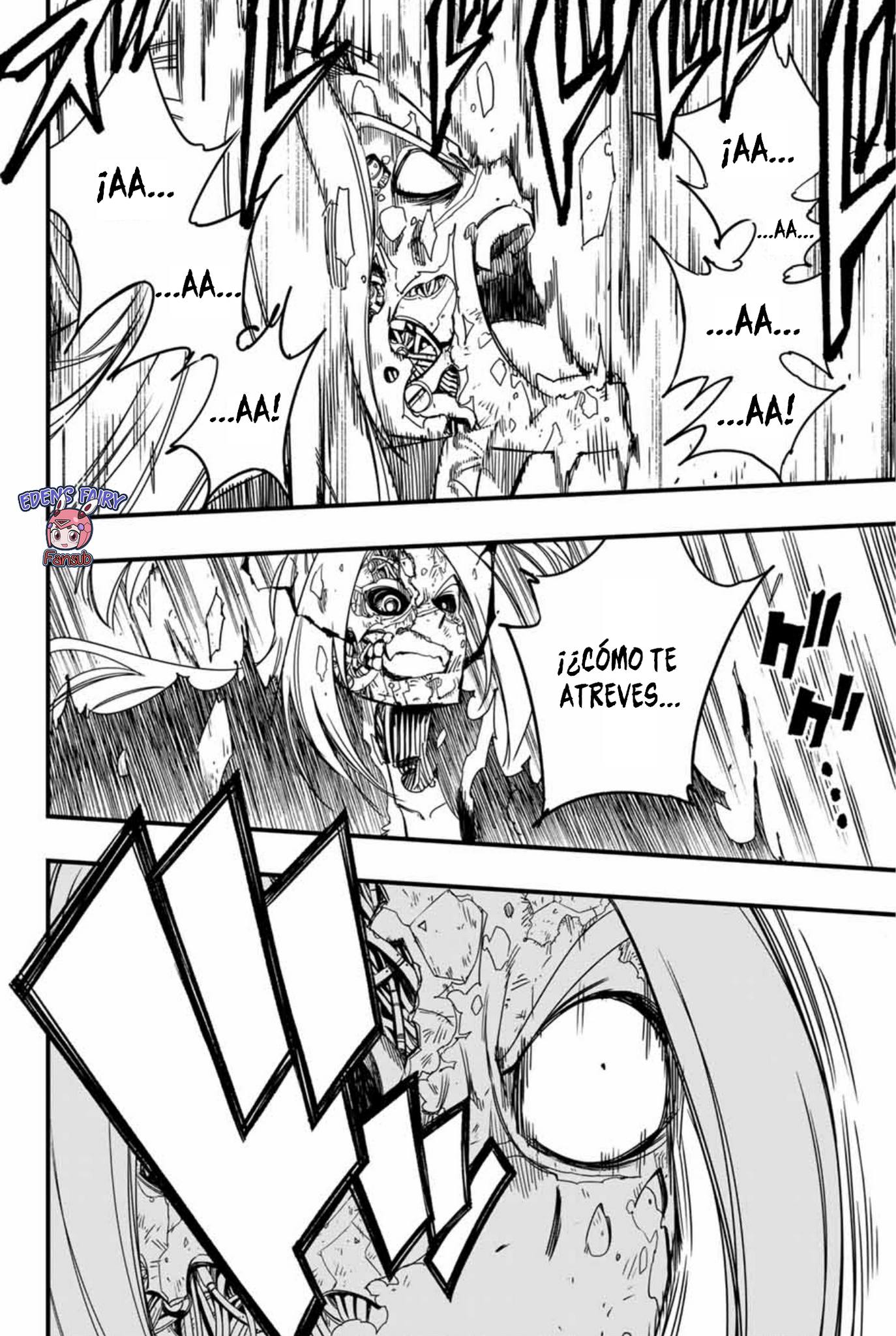 Read Fairy Tail_ 100 Years Quest es Manga Online
