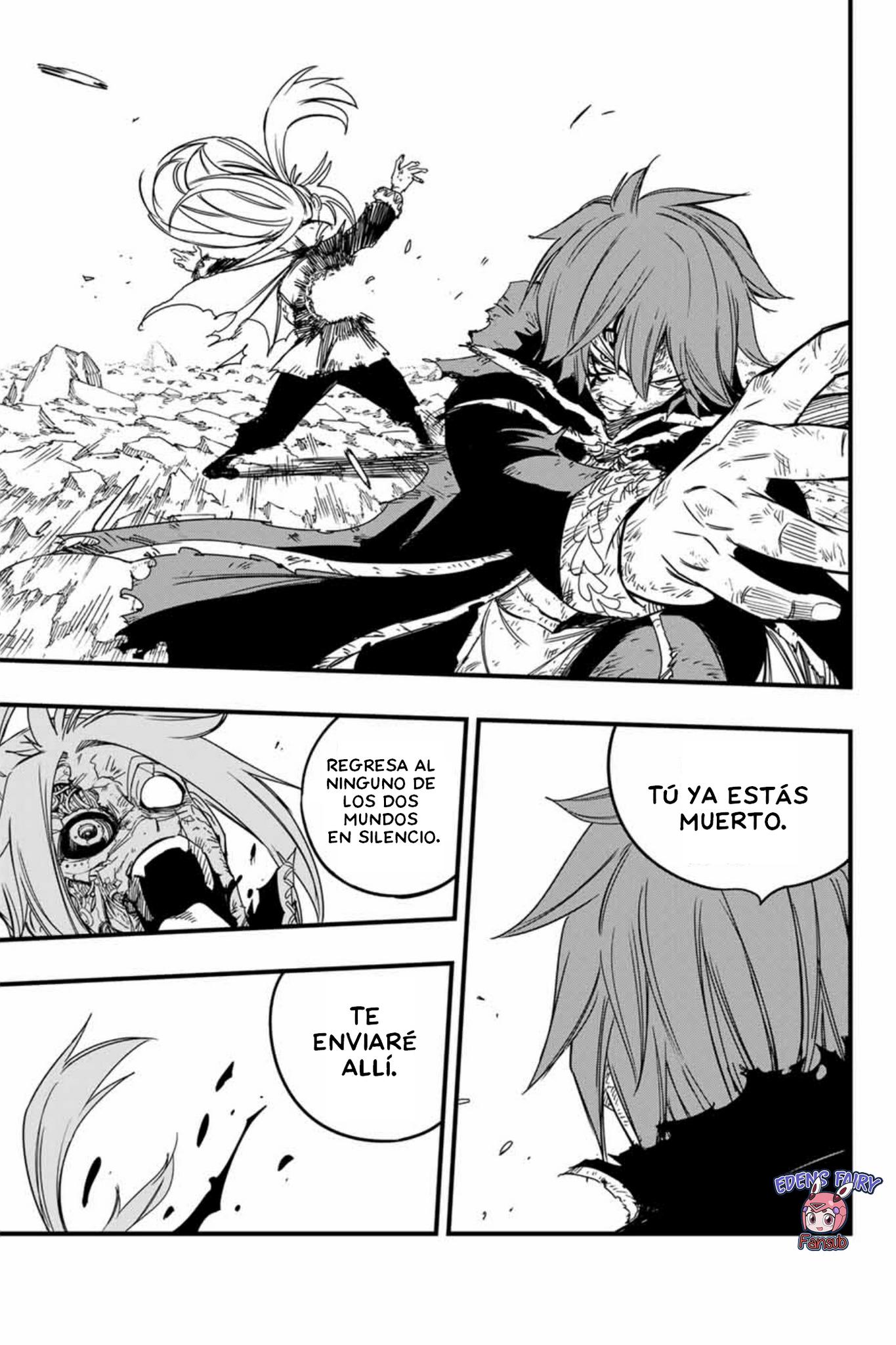 Read Fairy Tail_ 100 Years Quest es Manga Online