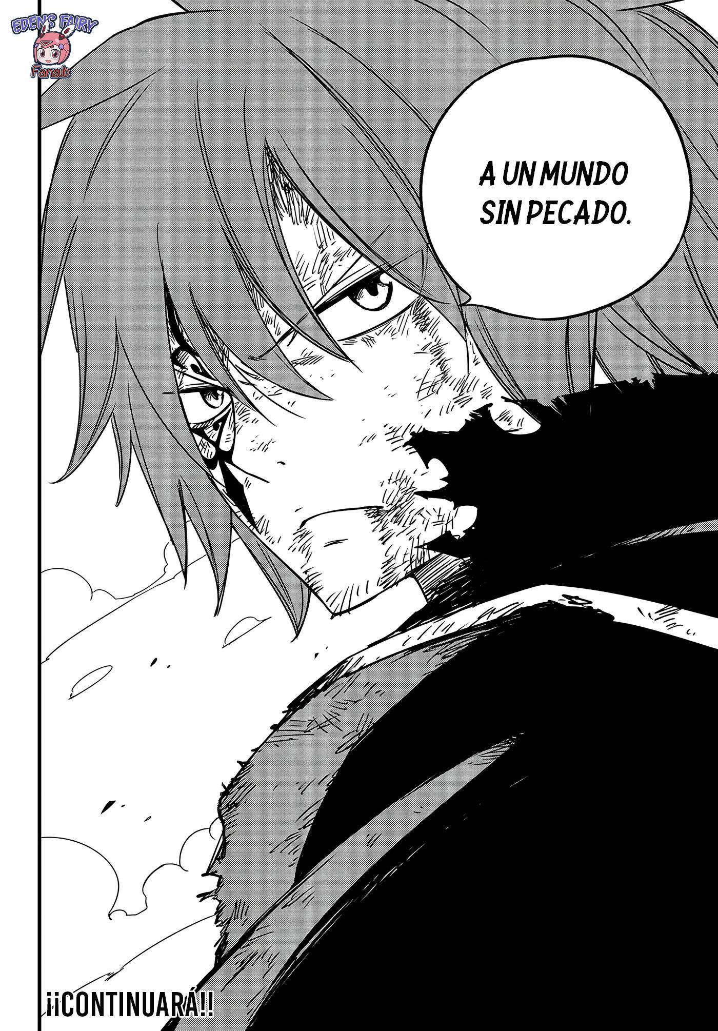 Read Fairy Tail_ 100 Years Quest es Manga Online