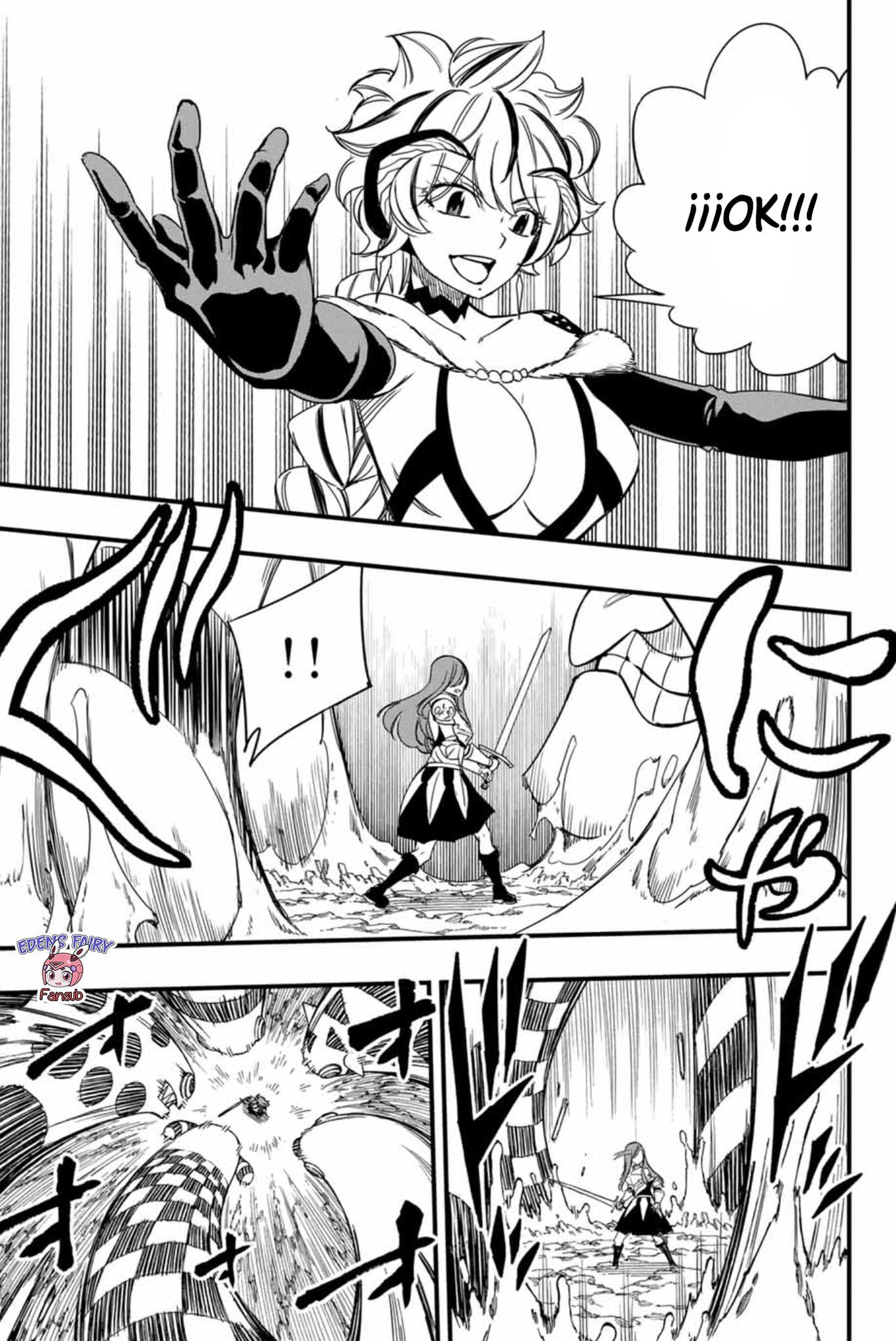Read Fairy Tail_ 100 Years Quest es Manga Online