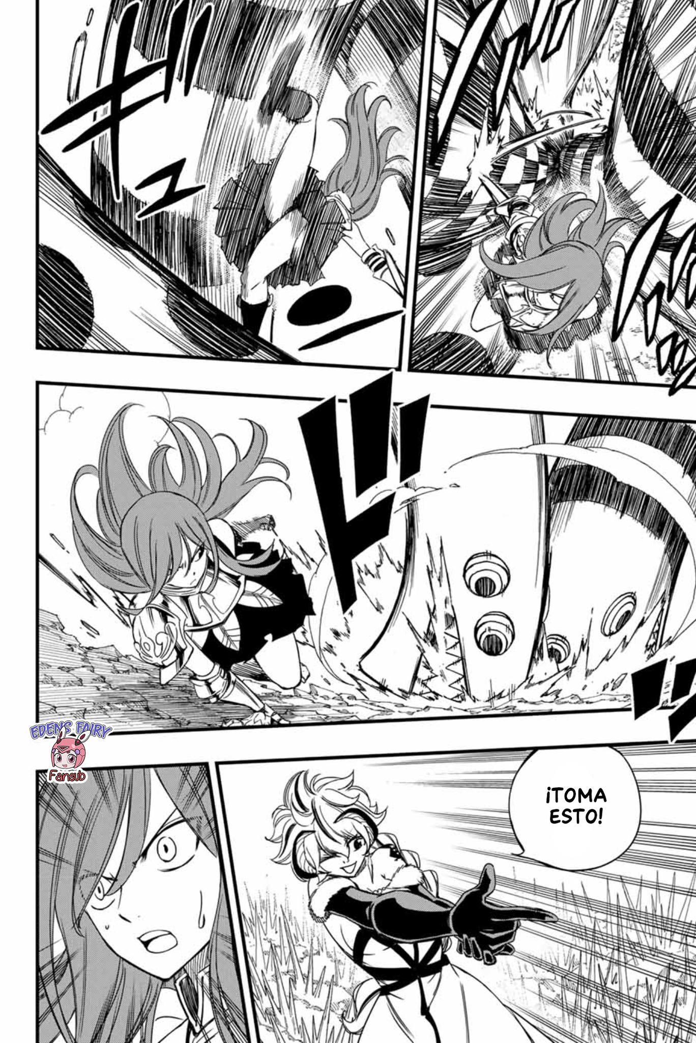 Read Fairy Tail_ 100 Years Quest es Manga Online