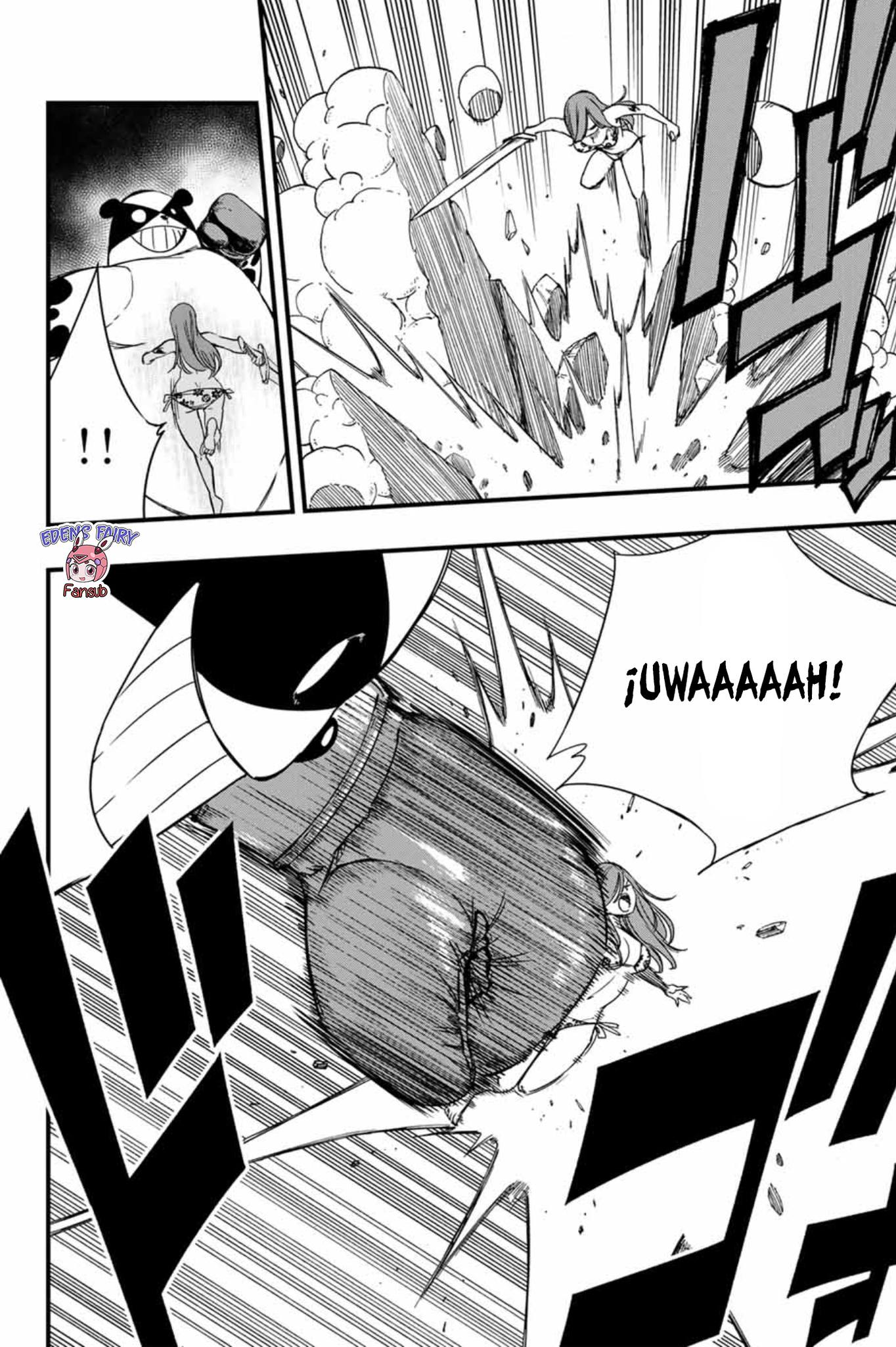 Read Fairy Tail_ 100 Years Quest es Manga Online