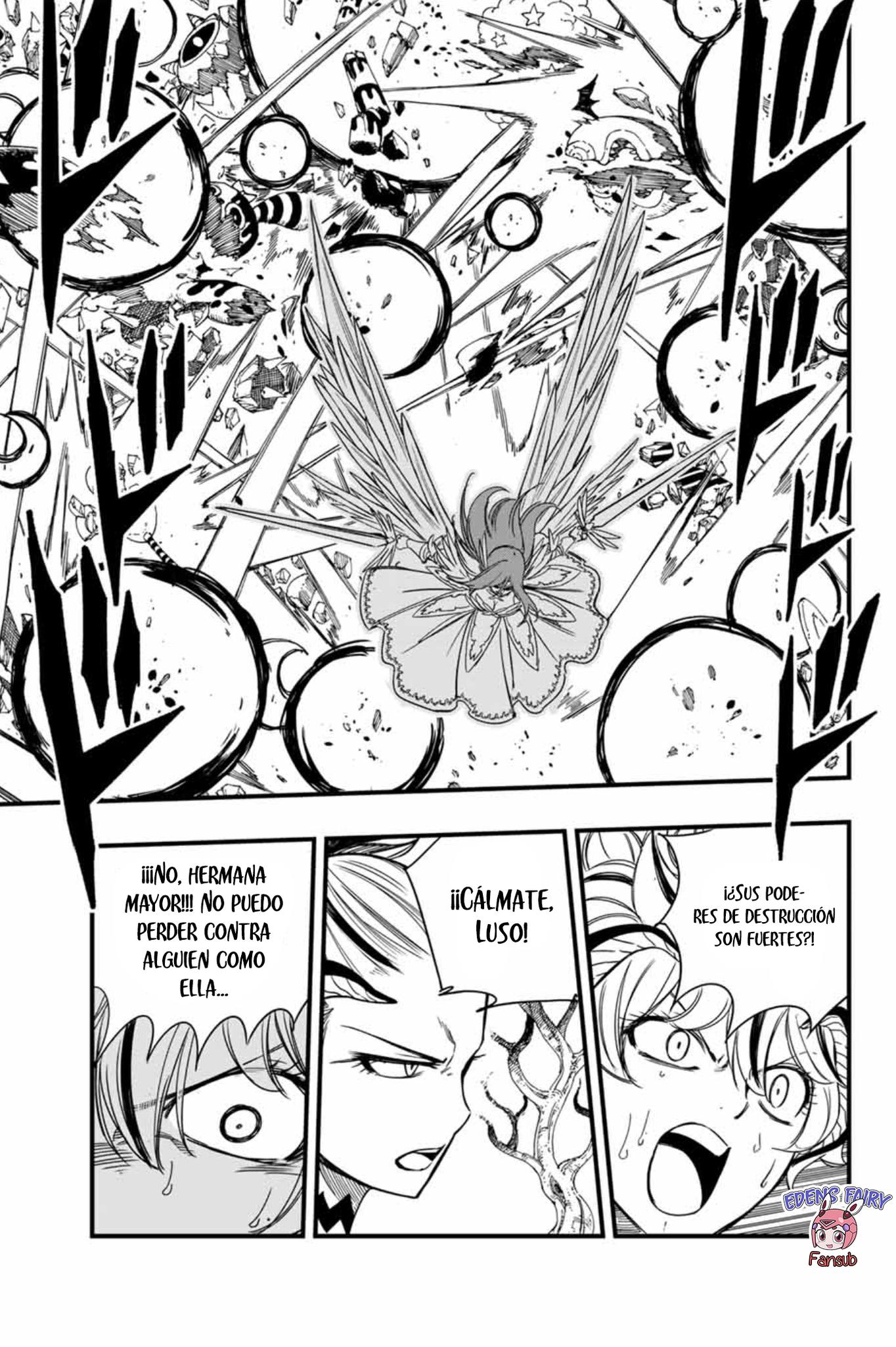 Read Fairy Tail_ 100 Years Quest es Manga Online