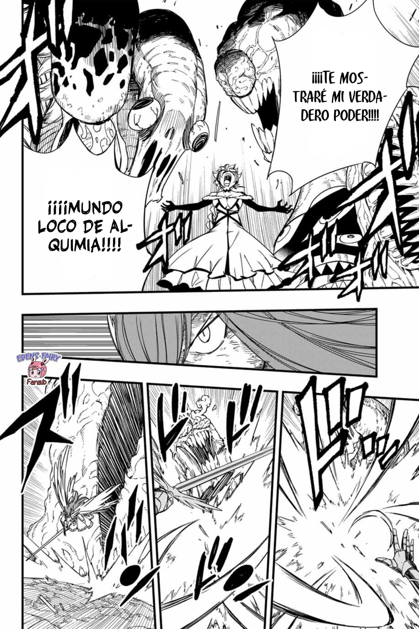 Read Fairy Tail_ 100 Years Quest es Manga Online