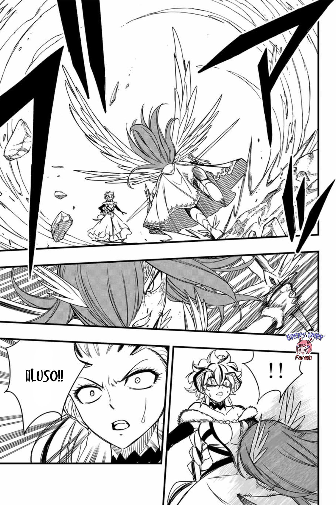 Read Fairy Tail_ 100 Years Quest es Manga Online