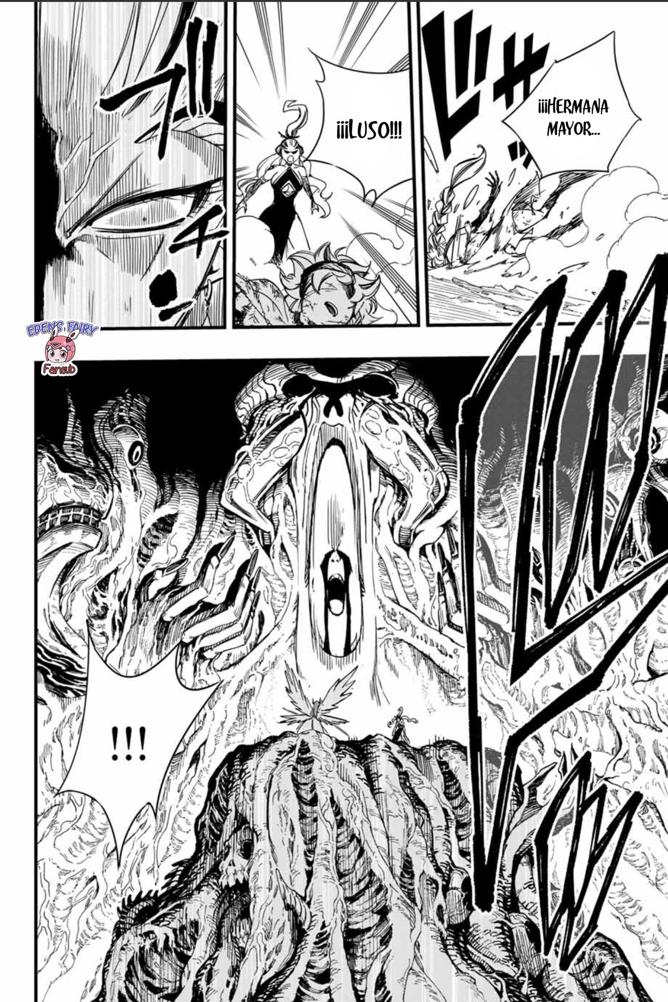 Read Fairy Tail_ 100 Years Quest es Manga Online