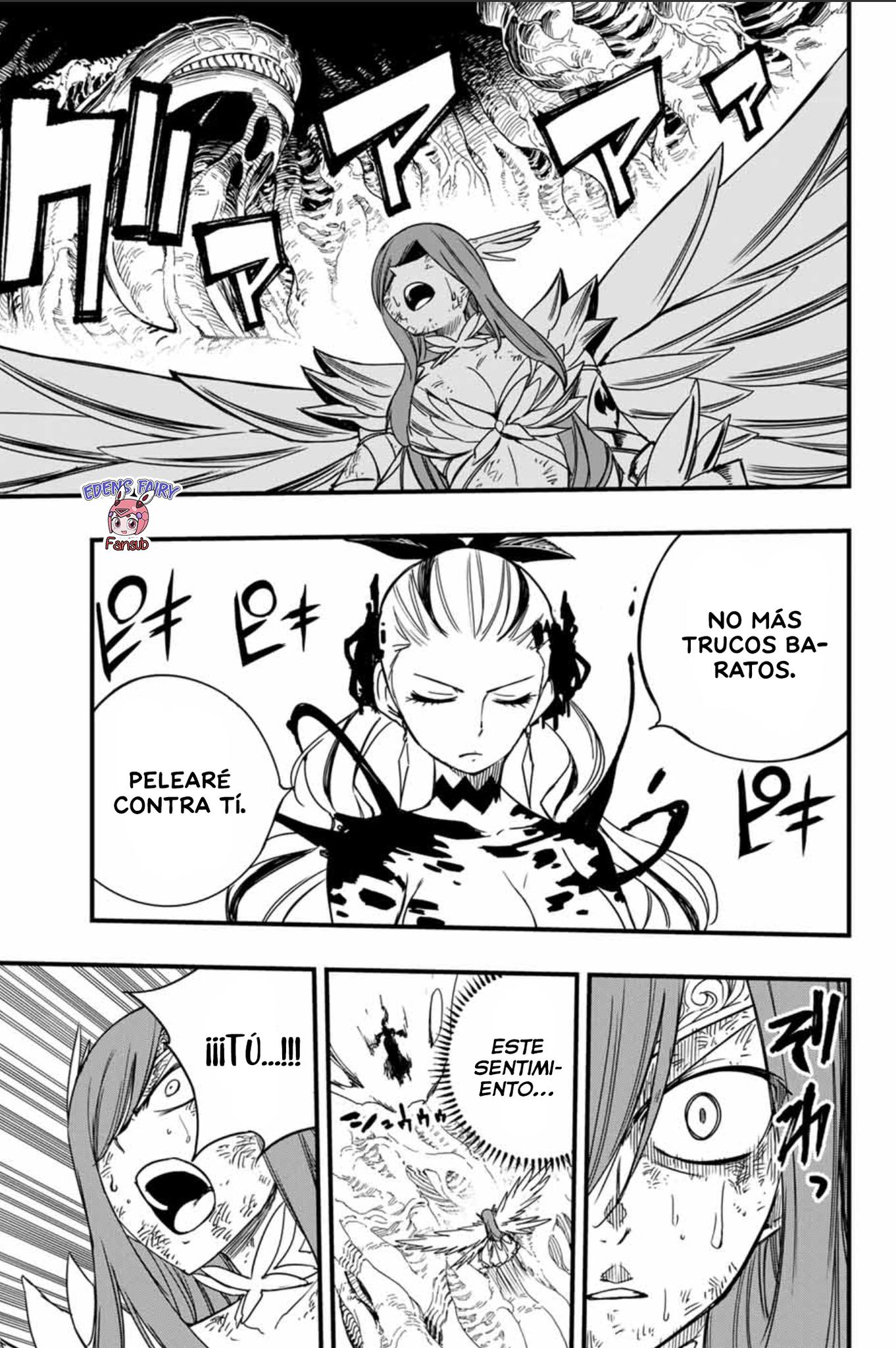 Read Fairy Tail_ 100 Years Quest es Manga Online
