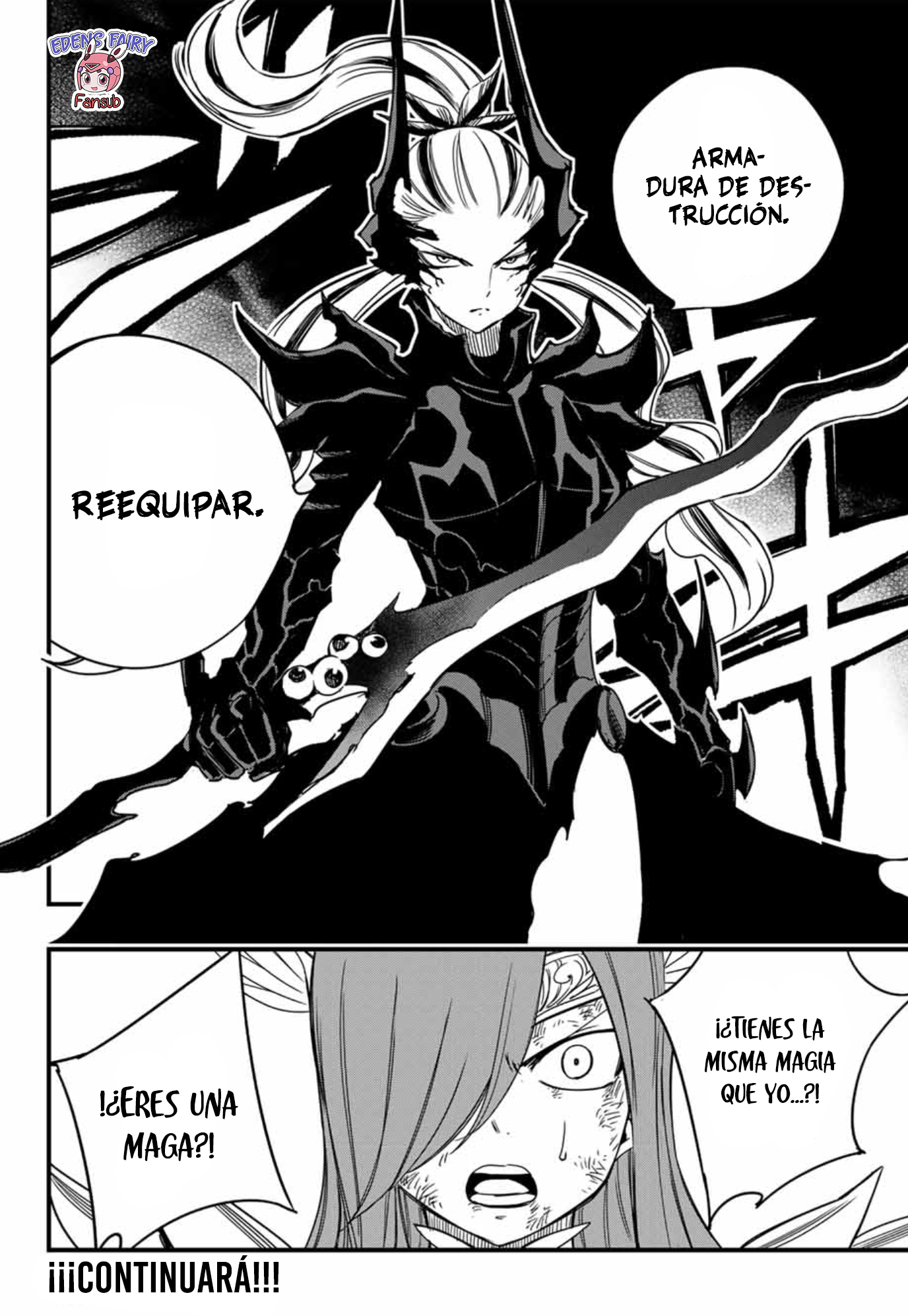 Read Fairy Tail_ 100 Years Quest es Manga Online