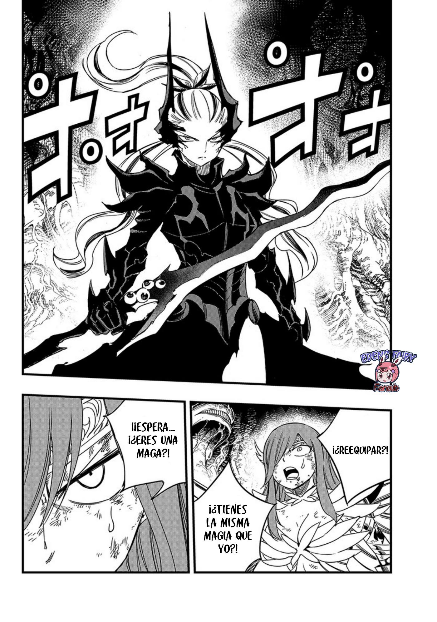 Read Fairy Tail_ 100 Years Quest es Manga Online