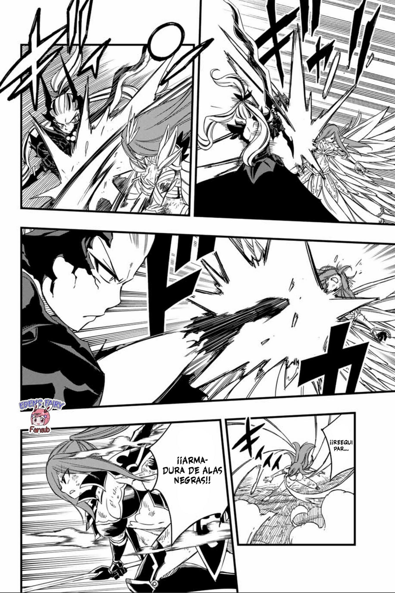 Read Fairy Tail_ 100 Years Quest es Manga Online
